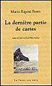 La dernière partie de cartes&nbsp;-&nbsp;Mario Rigoni Stern