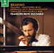 Johannes Brahms&nbsp;-&nbsp;Variations sur un thème de Paganini