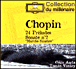 Collection du Millénaire - Frédéric Chopin