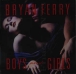 Bryan Ferry