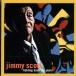 Jimmy Scott&nbsp;-&nbsp;Holding back the years