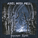 Axel Rudi Pell&nbsp;-&nbsp;Shadowzone