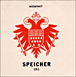 Compilation Electro&nbsp;-&nbsp;Speicher CD 1