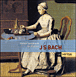 Jean-Sébastien Bach&nbsp;-&nbsp;6 Partitas BWV825 à BWV830