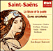 Camille Saint-Saëns