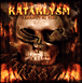 Kataklysm&nbsp;-&nbsp;Serenity in fire