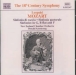 Leopold Mozart&nbsp;-&nbsp;Symphonies