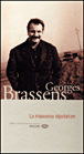 Georges Brassens&nbsp;-&nbsp;La mauvaise réputation