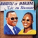 Amadou et Mariam&nbsp;-&nbsp;Tje ni mousso