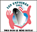 Les Enfoirés&nbsp;-&nbsp;Tous dans le même bateau