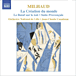 Darius Milhaud