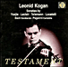 Leonid Kogan