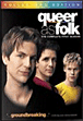 Queer as folk&nbsp;-&nbsp;Coffret intégral de la Saison 1