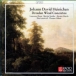 Johann David Heinichen&nbsp;-&nbsp;Concertos pour vent de Dresde