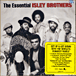 The Isley Brothers&nbsp;-&nbsp;Essential isley brothers/remasterise