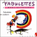 Anne Sylvestre&nbsp;-&nbsp;Les fabulettes