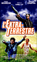 L'extraterrestre
