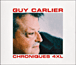 Guy Carlier&nbsp;-&nbsp;Chroniques 4 XL