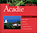 Compilation musique acadienne