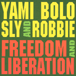 Yami Bolo&nbsp;-&nbsp;Freedom and liberation