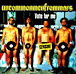 Uncommonmen Frommars&nbsp;-&nbsp;Vote for me