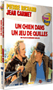 Un chien dans un jeu de quilles&nbsp;-&nbsp;Bernard Guillou