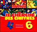 Je cherche des chiffres&nbsp;-&nbsp;Jean Marzollo, Walter Wick