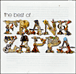 Frank Zappa&nbsp;-&nbsp;Best of