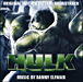 Danny Elfman&nbsp;-&nbsp;Hulk