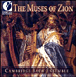 Samuel Scheidt, Heinrich Schütz, Johann Hermann Schein&nbsp;-&nbsp;Les muses de Zion
