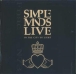 Simple Minds&nbsp;-&nbsp;Live in the city of light