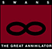 Swans&nbsp;-&nbsp;The great annihilator
