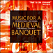 Francesco Landini, Johannes Ciconia, Bologna&nbsp;-&nbsp;Musique de fête au Moyen-Age