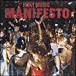 Roxy Music&nbsp;-&nbsp;Manifesto