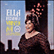 Ella Fitzgerald&nbsp;-&nbsp;Whisper not