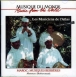 Musique marocaine&nbsp;-&nbsp;Musiques berbères
