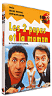 Les deux papas et la maman&nbsp;-&nbsp;Jean-Marc Longval