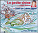 Ludivine Sagnier, Pierre-Adrien Charpy&nbsp;-&nbsp;La Petite Sirène