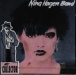 Nina Hagen&nbsp;-&nbsp;Nina Hagen Band