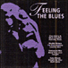 Musique d'ambiance&nbsp;-&nbsp;Feeling the blues