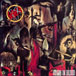 Slayer&nbsp;-&nbsp;Reign in blood