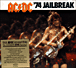 AC/DC&nbsp;-&nbsp;74 jailbreak