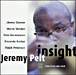 Jeremy Pelt&nbsp;-&nbsp;Insight