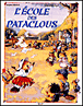 L'école des Pataclous