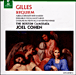 Jean Gilles&nbsp;-&nbsp;Requiem
