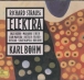 Richard Strauss&nbsp;-&nbsp;Elektra