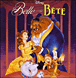 Bande originale de dessins animés&nbsp;-&nbsp;La Belle et la Bête - Version française