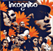 Incognito&nbsp;-&nbsp;Bees and things and flowers