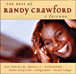 Randy Crawford&nbsp;-&nbsp;Best of and friends