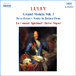Jean-Baptiste Lully&nbsp;-&nbsp;Grands Motets